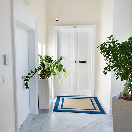 Bernini House Naples Hotel Kültér fotó
