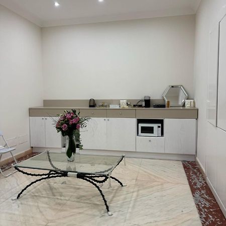 Bernini House Naples Hotel Kültér fotó