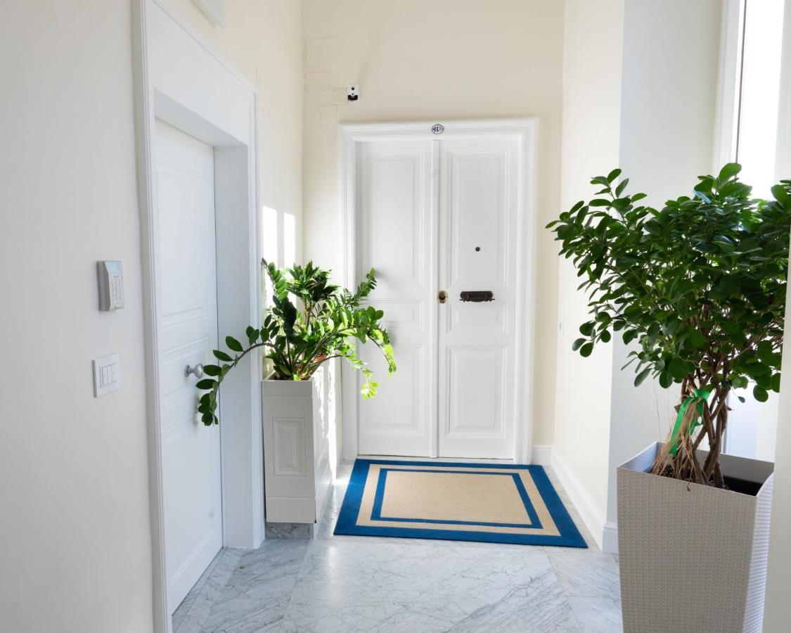 Bernini House Naples Hotel Kültér fotó