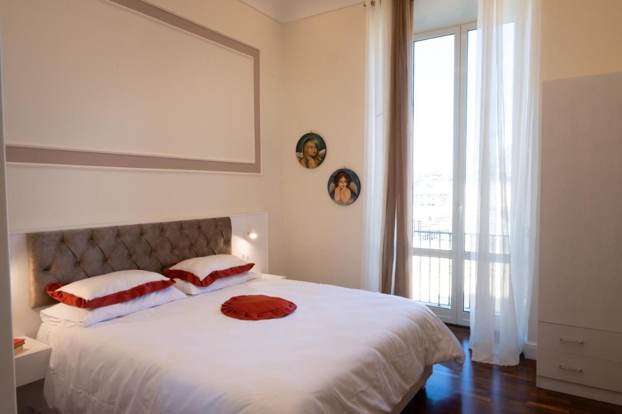 Bernini House Naples Hotel Kültér fotó