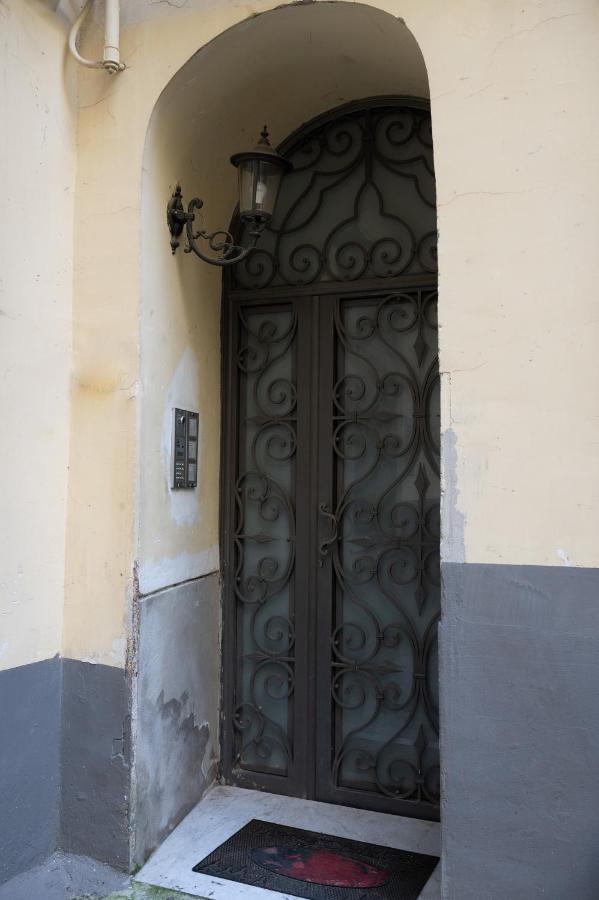 Bernini House Naples Hotel Kültér fotó