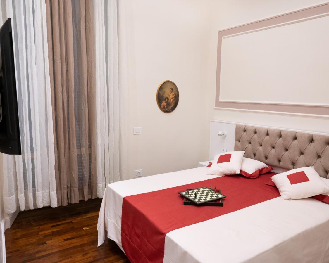 Bernini House Naples Hotel Kültér fotó