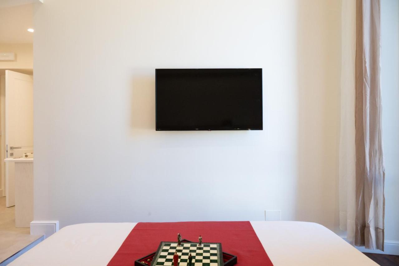 Bernini House Naples Hotel Kültér fotó