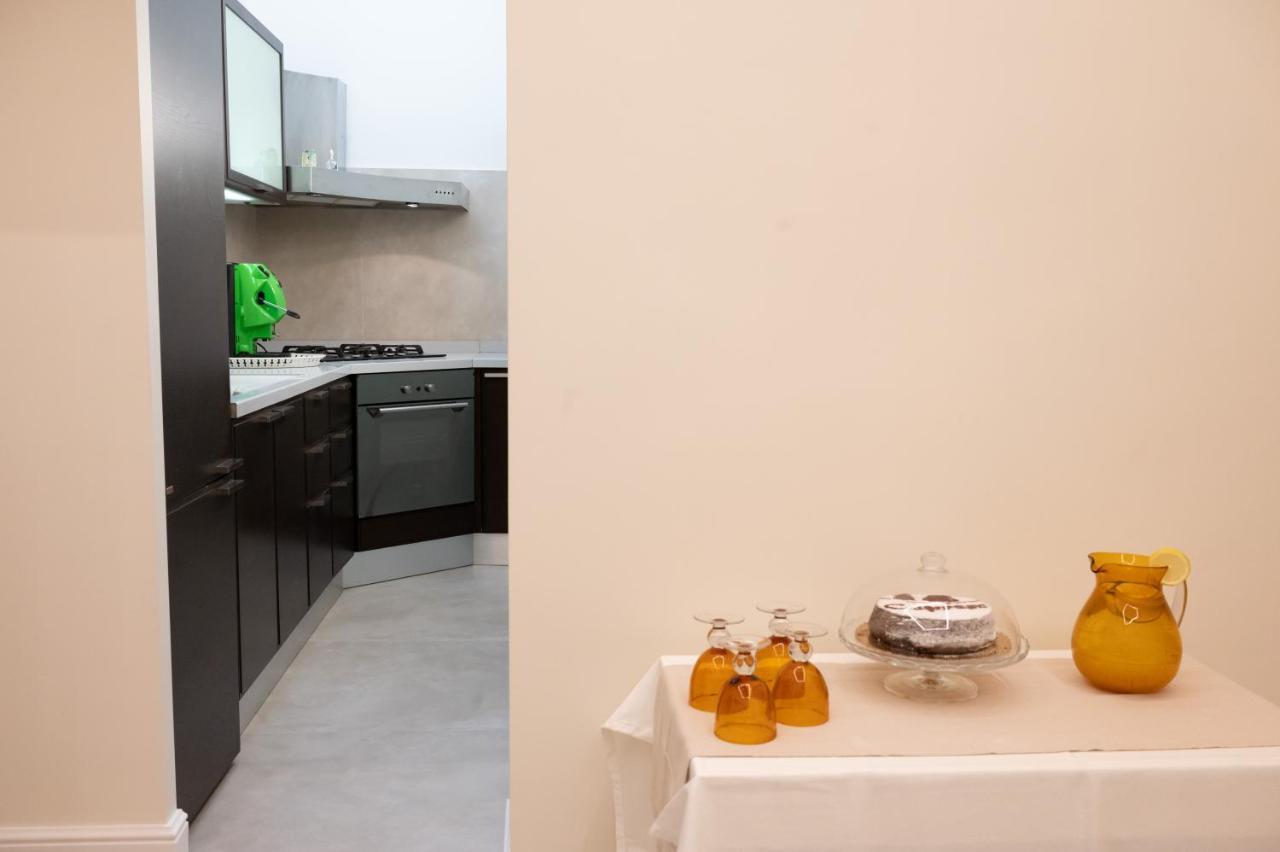 Bernini House Naples Hotel Kültér fotó