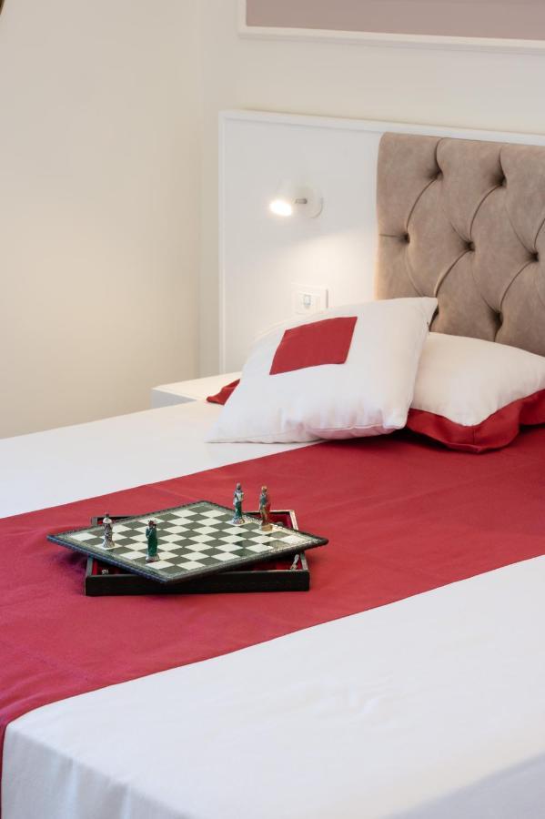 Bernini House Naples Hotel Kültér fotó