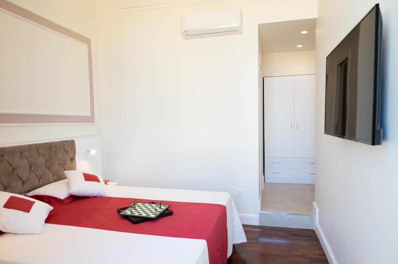 Bernini House Naples Hotel Kültér fotó