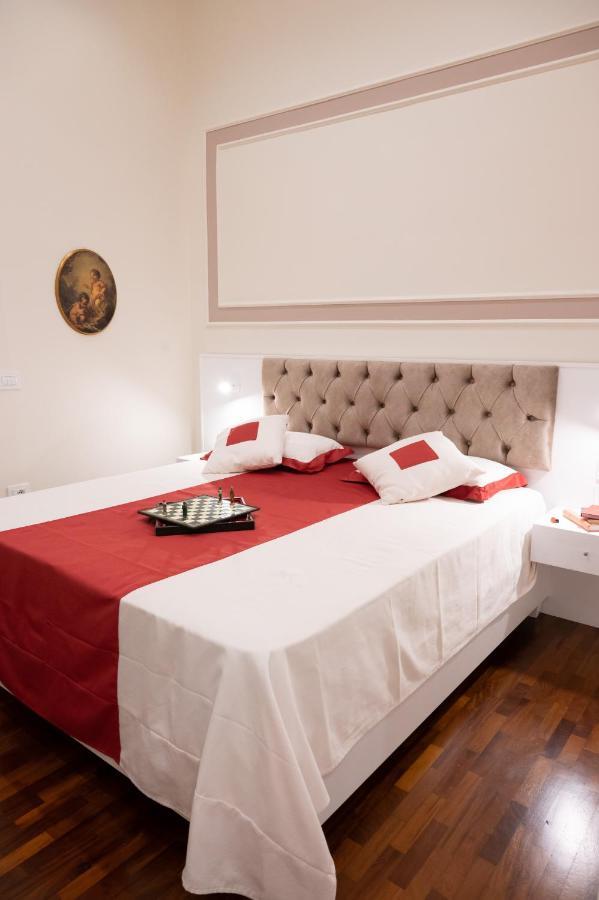 Bernini House Naples Hotel Kültér fotó