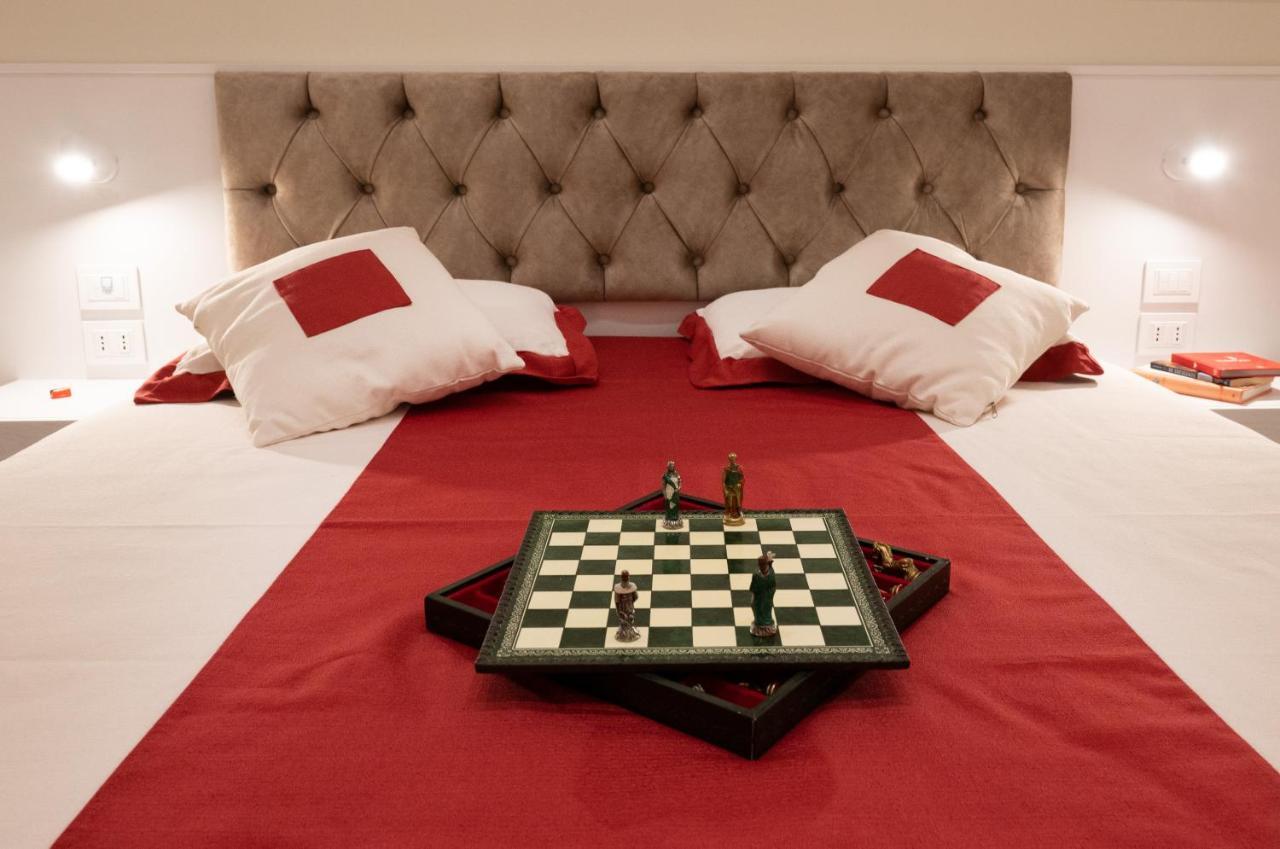 Bernini House Naples Hotel Kültér fotó