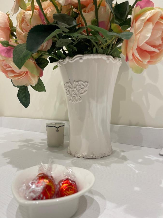 Bernini House Naples Hotel Kültér fotó