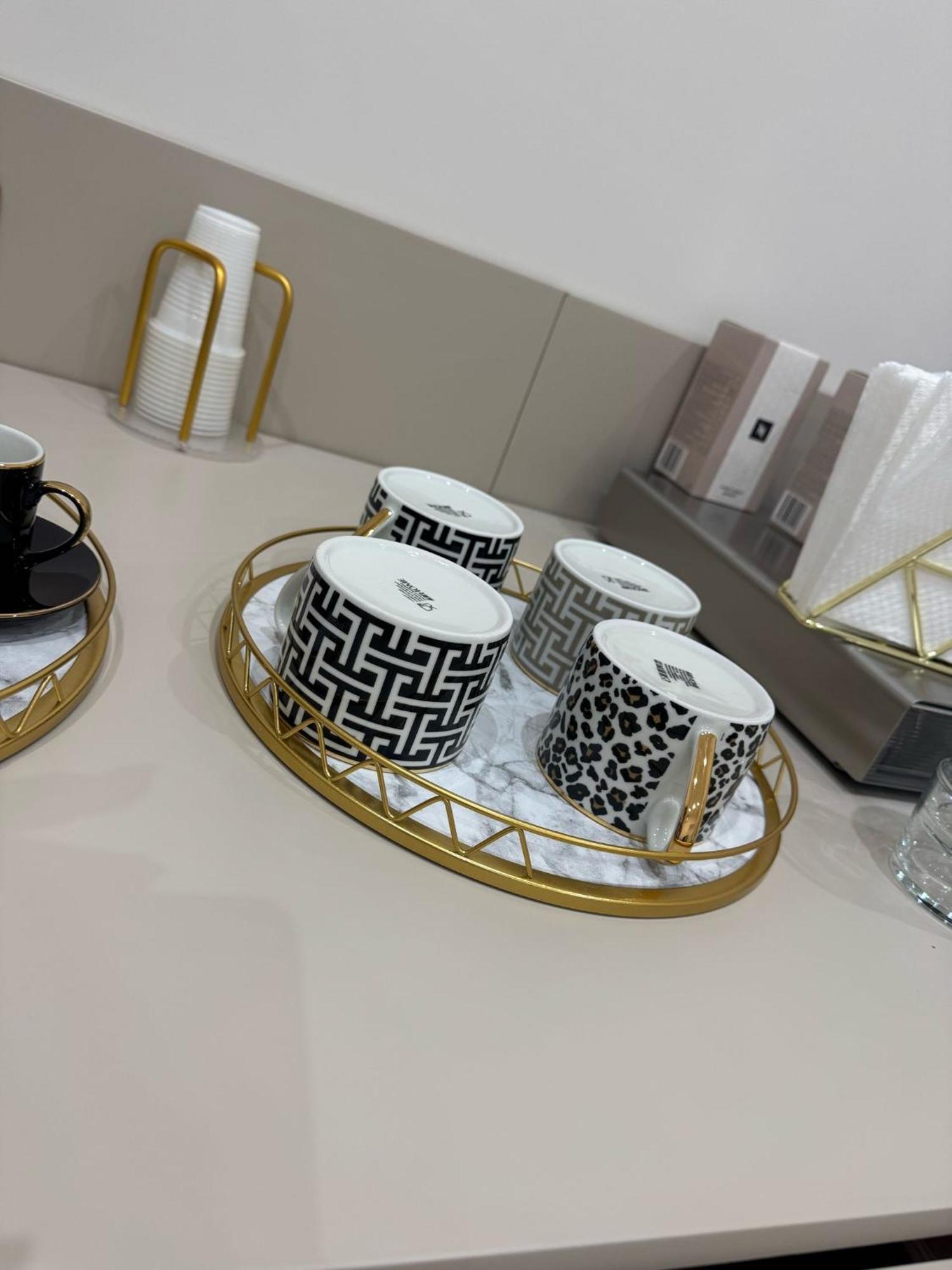 Bernini House Naples Hotel Kültér fotó