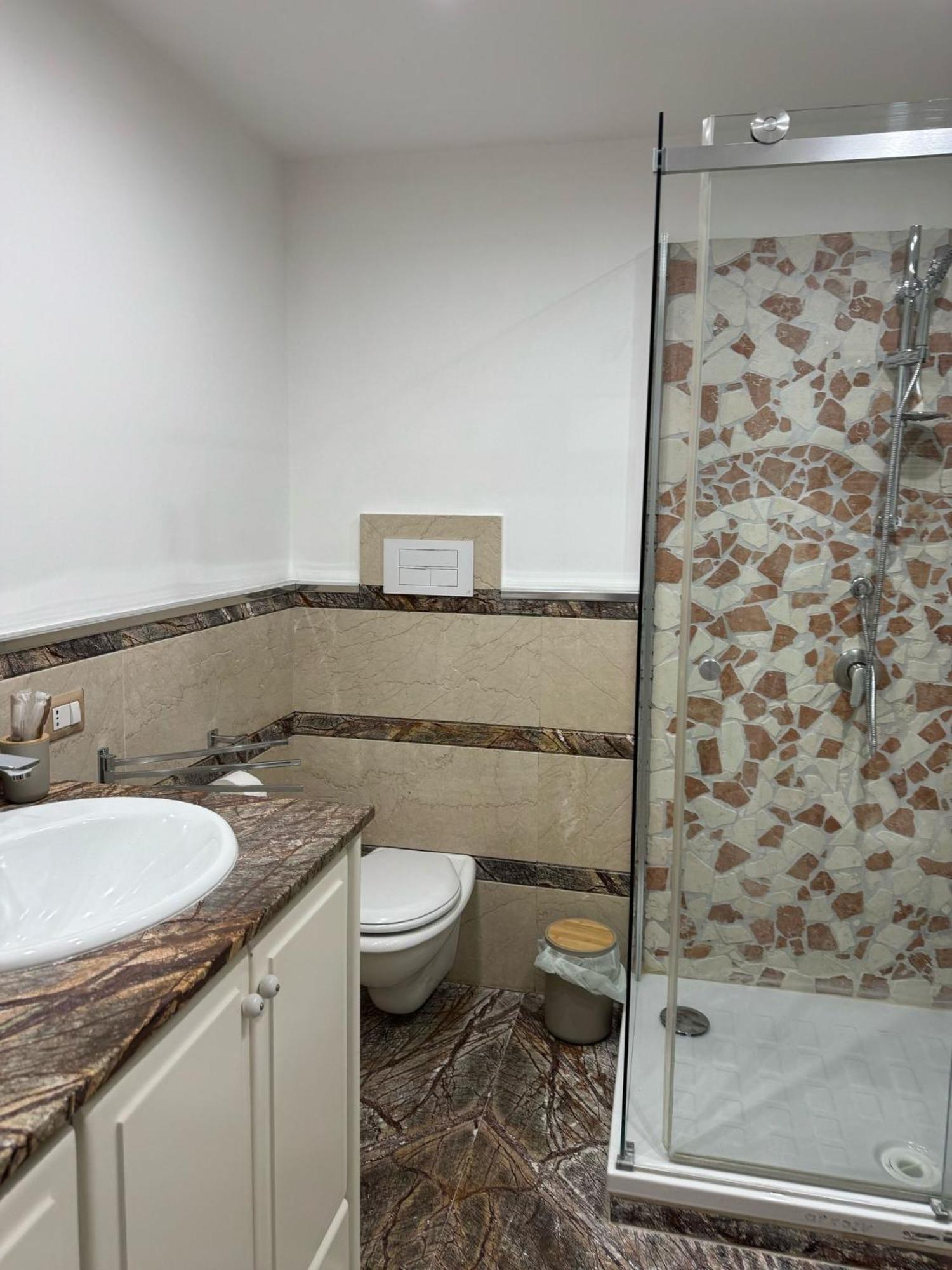 Bernini House Naples Hotel Kültér fotó