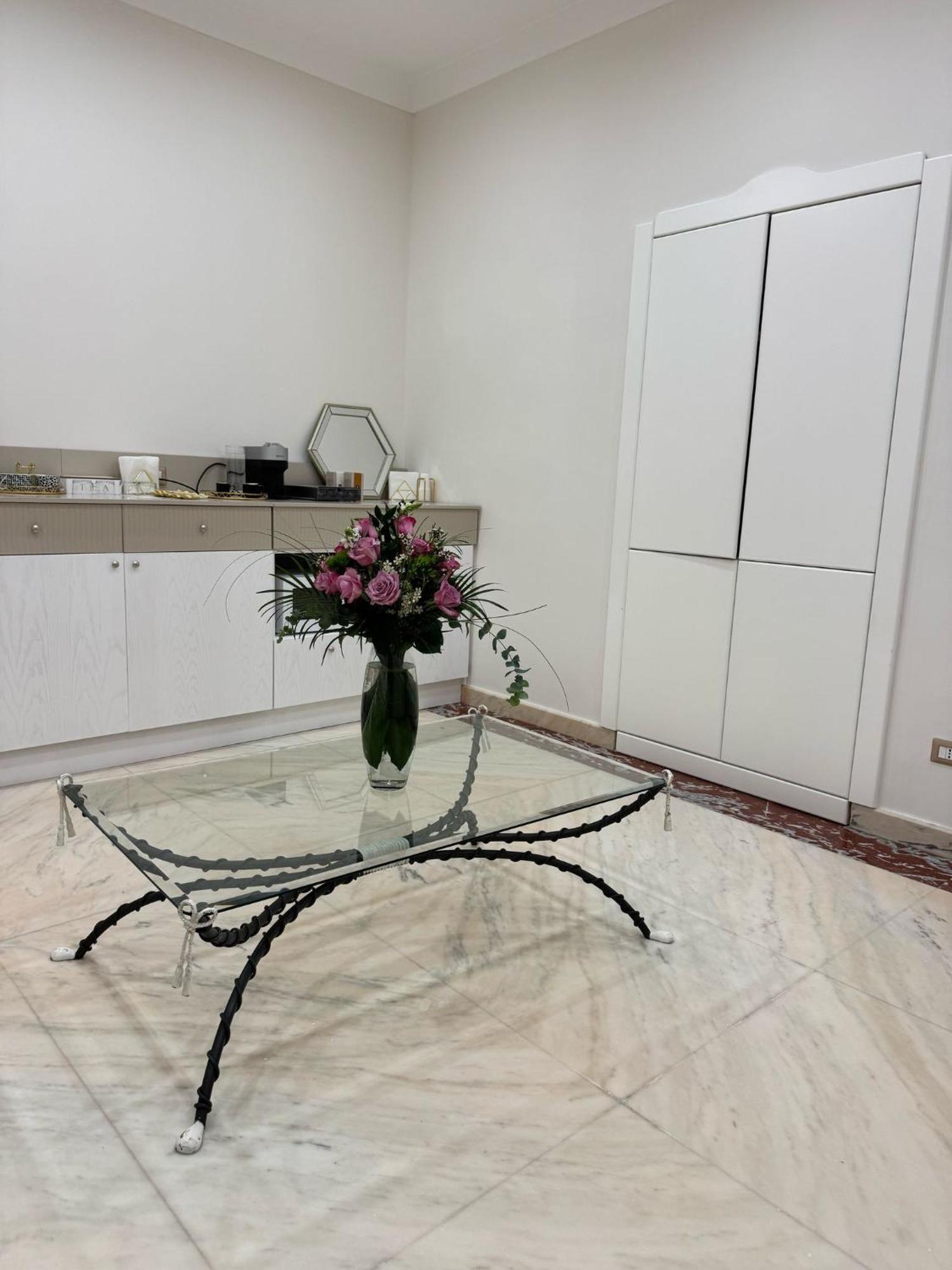 Bernini House Naples Hotel Kültér fotó