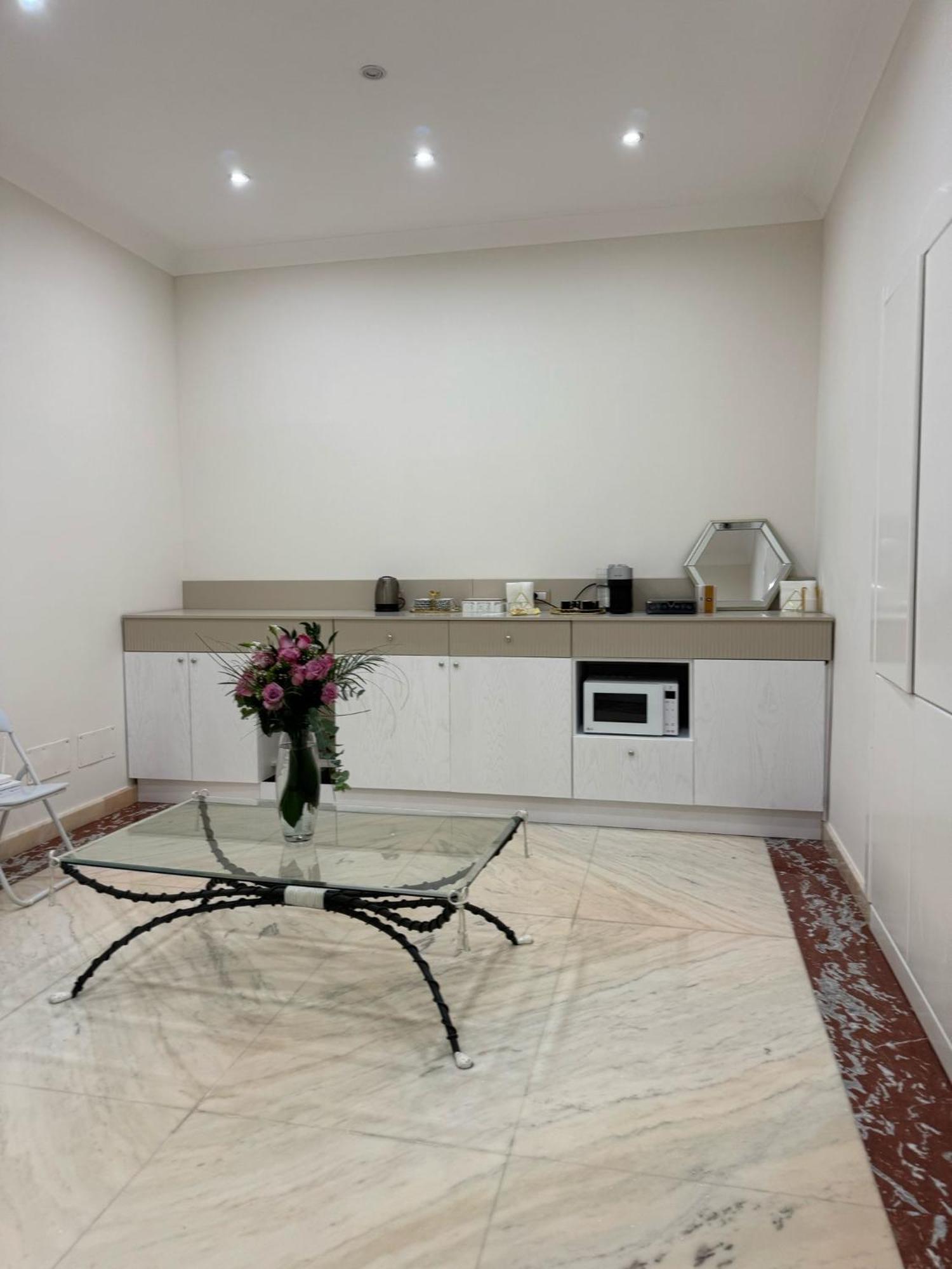 Bernini House Naples Hotel Kültér fotó