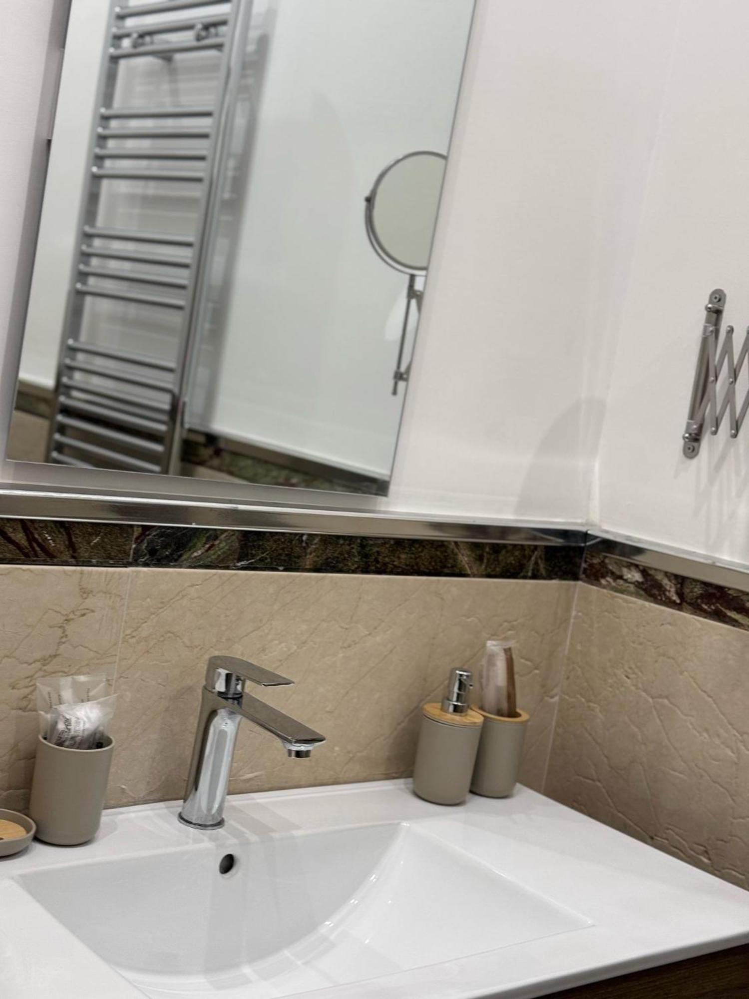 Bernini House Naples Hotel Kültér fotó